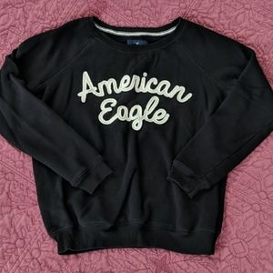 AE sweatshirt